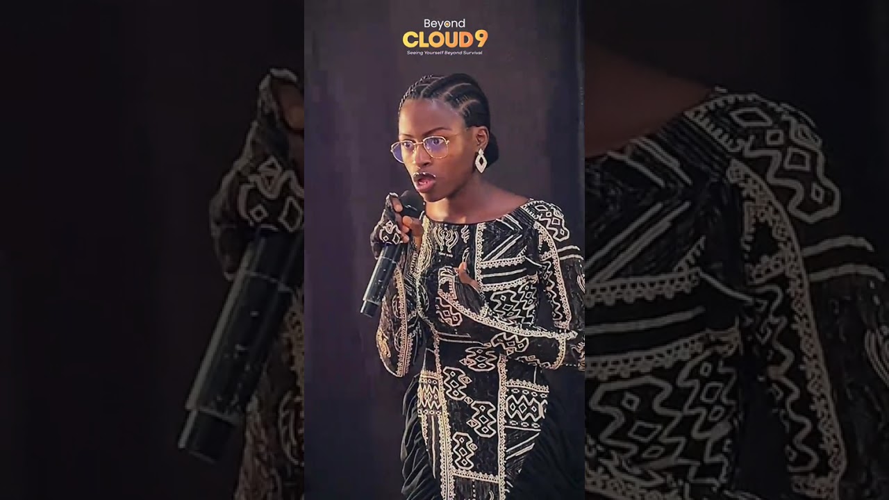 BEYOND CLOUD 9