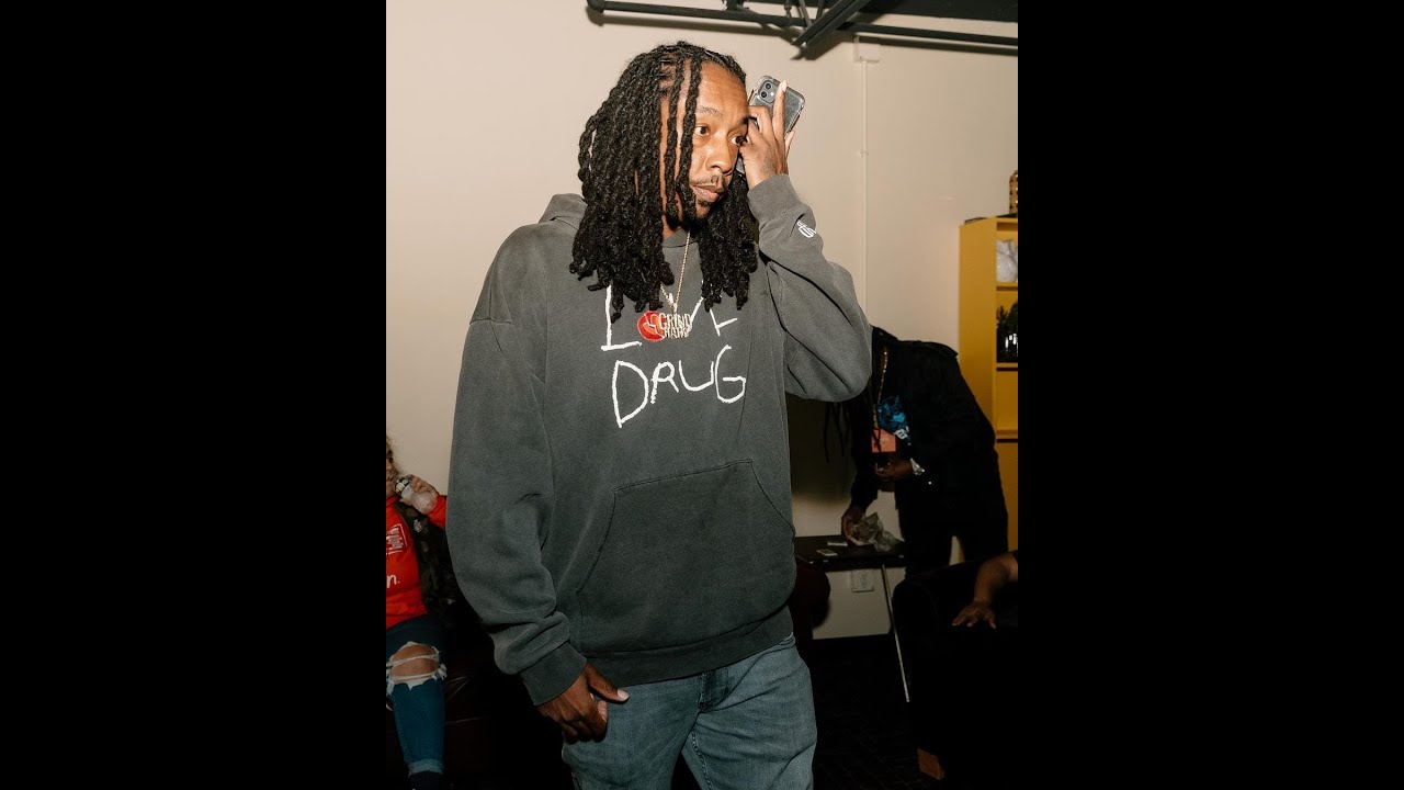 (FREE) Starlito Type Beat 2024 - 
