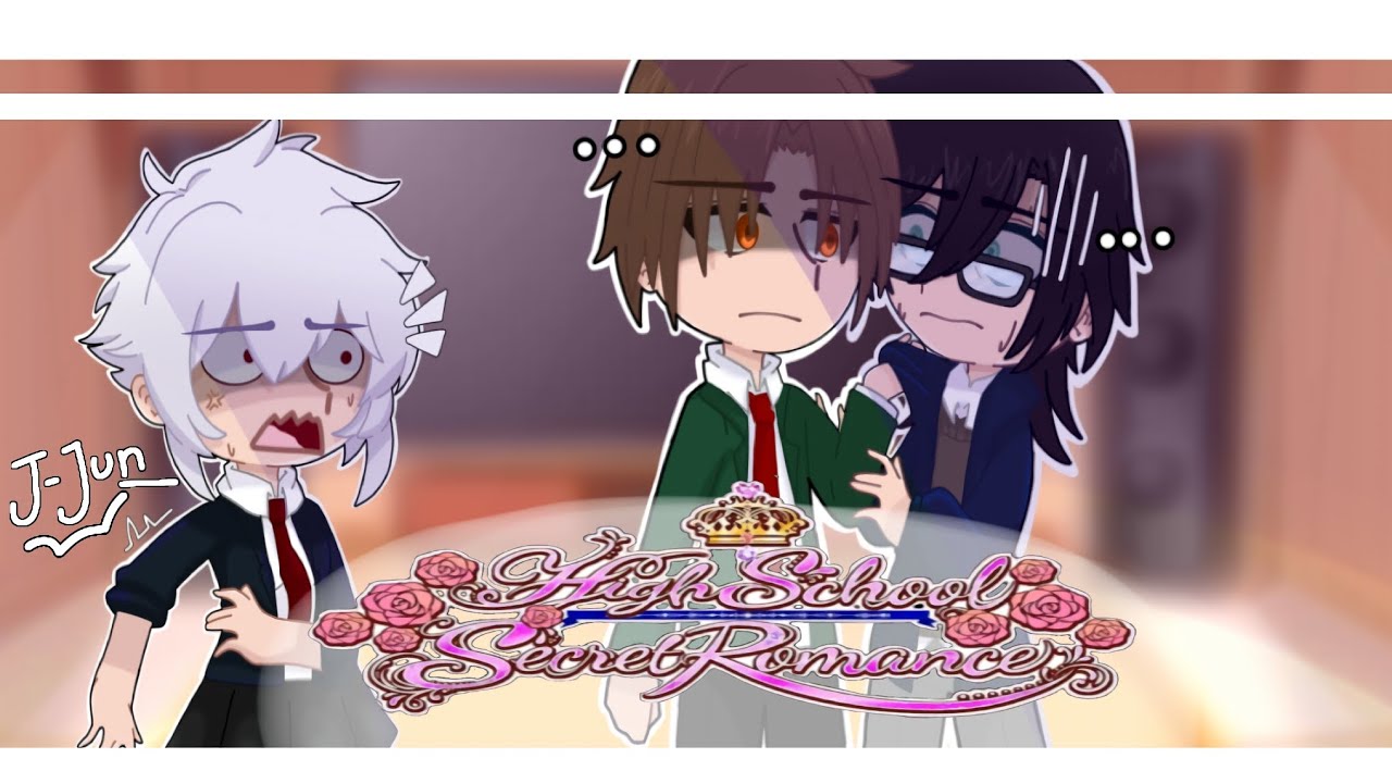 High school secret romance React To Y N as Tomo Aizawa||2/2||MyAU