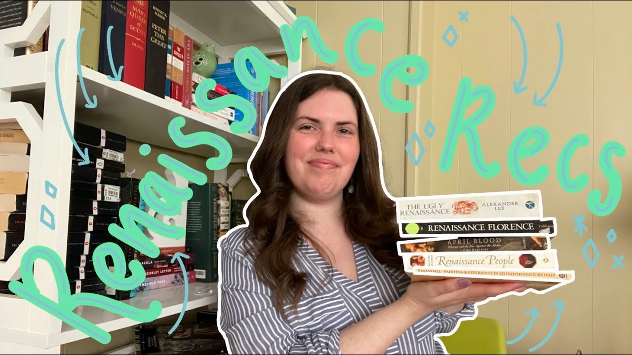 renaissance nonfiction you should read!