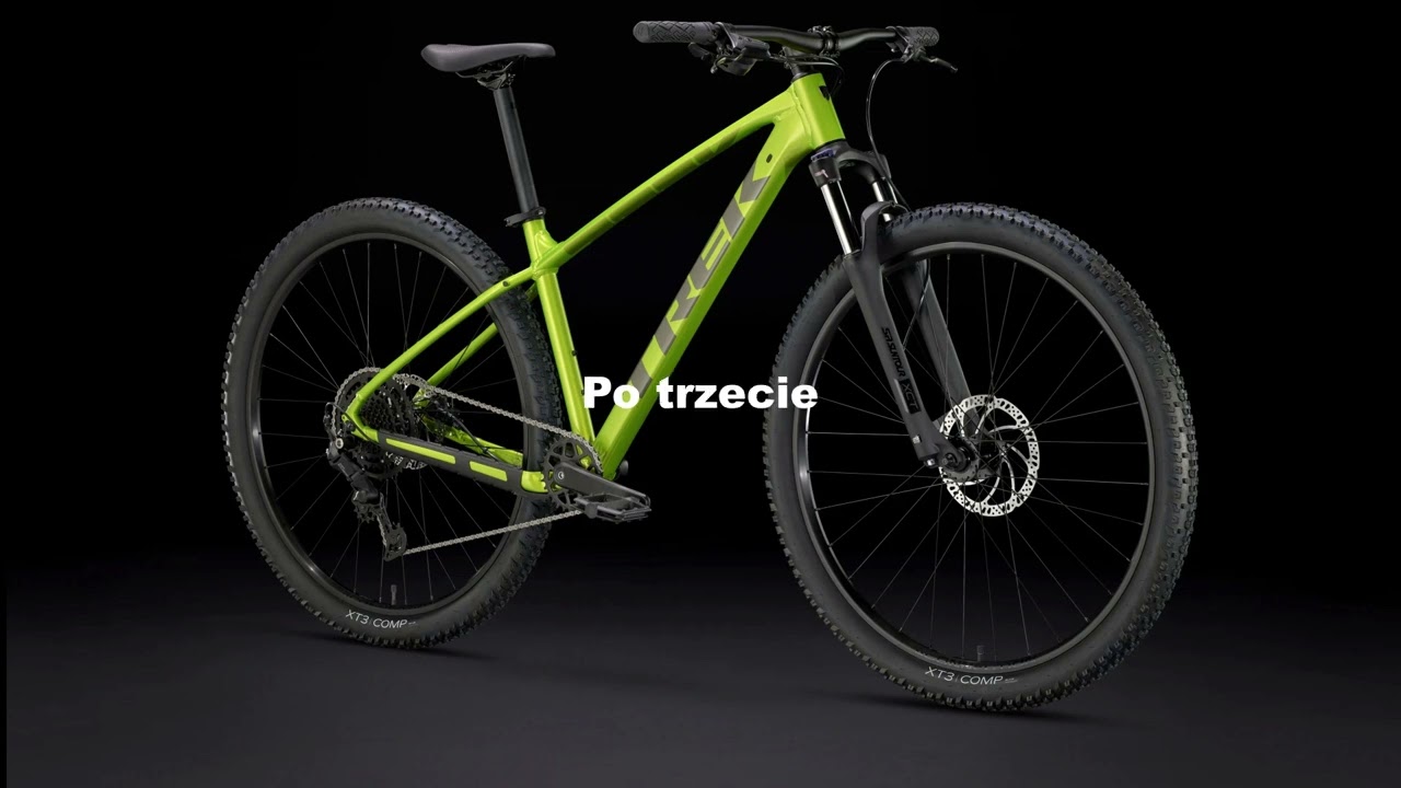 Marlin 5 gen 3 2024- dlaczego go pokochasz?