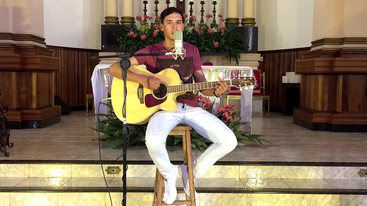 Salmo 114 - Andarei na presença de Deus, junto a ele, na terra dos vivos