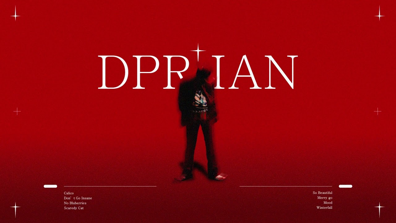 빨간맛 { DPR IAN PLAYLIST }