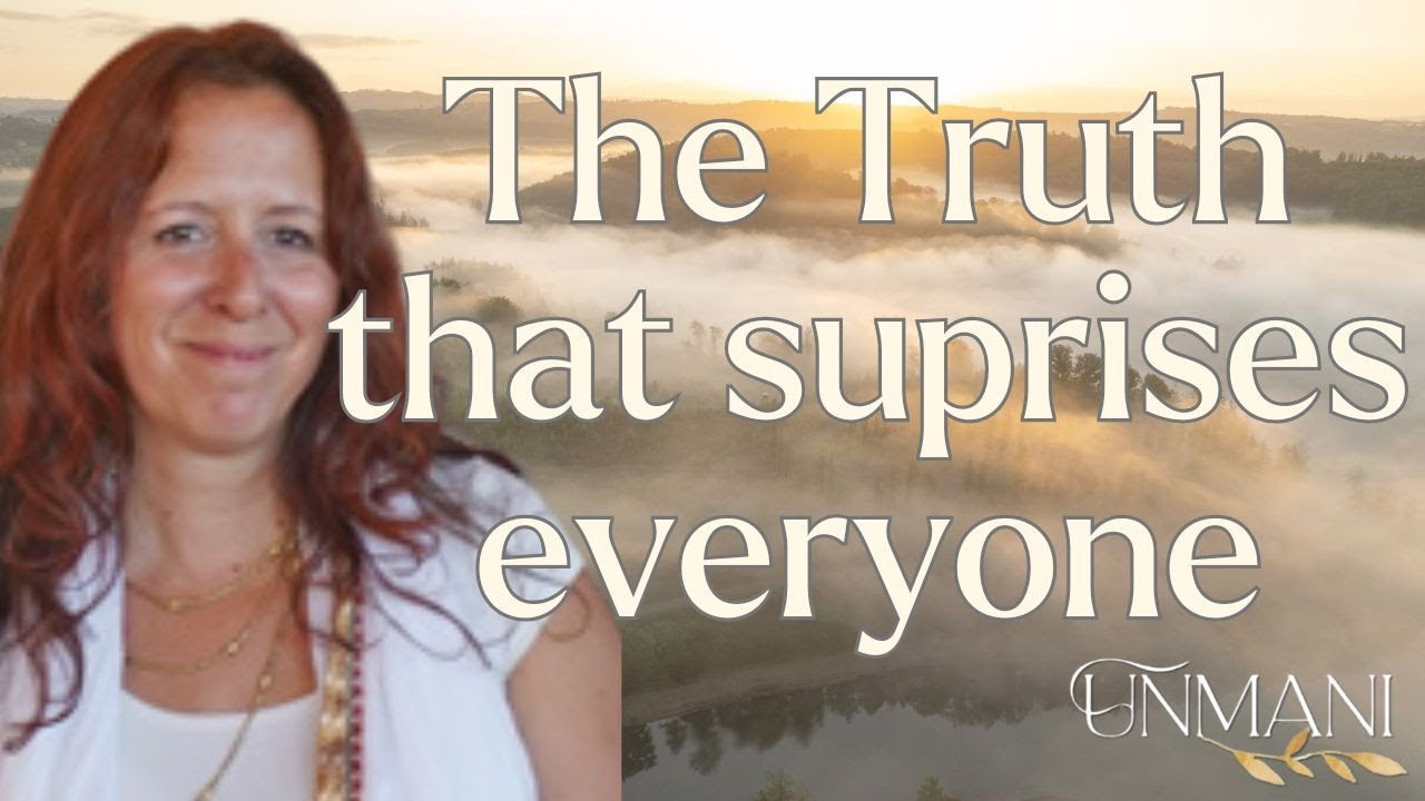 'The Truth About Spiritual Awakening That Surprises Everyone'