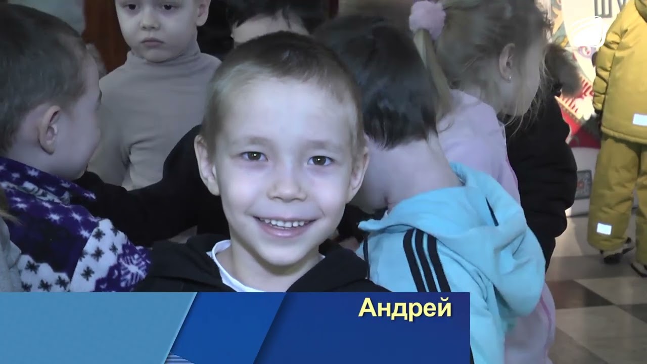 Новости Видеоканал Озёрск от 05.02.2026 года