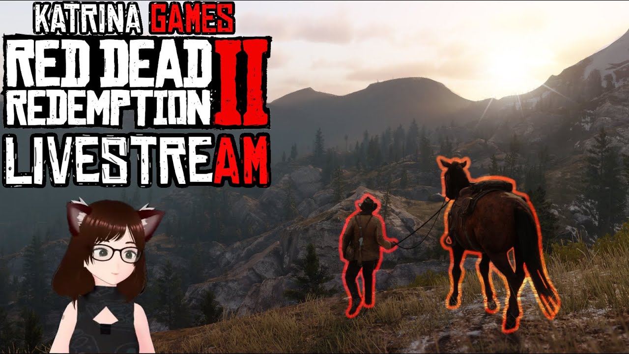 RDR 2 - Imi gasesc de lucru sa nu termin asa repede | #8