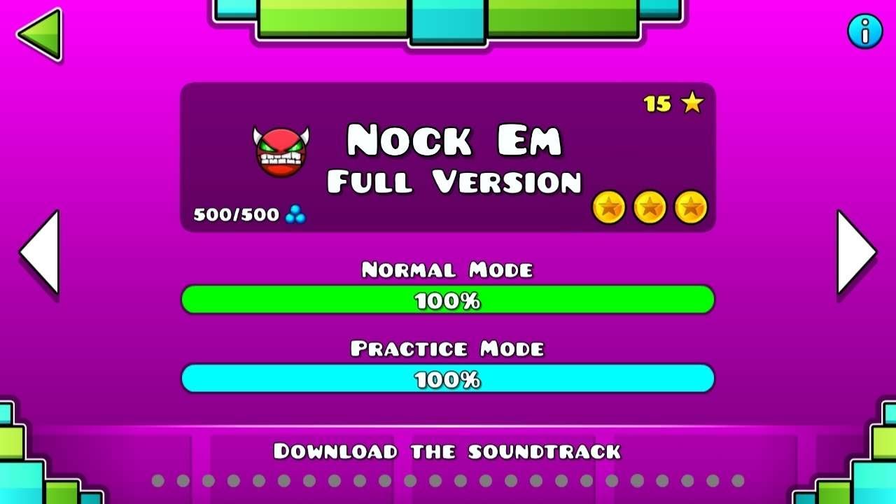 NOCK EM FULL VERSION