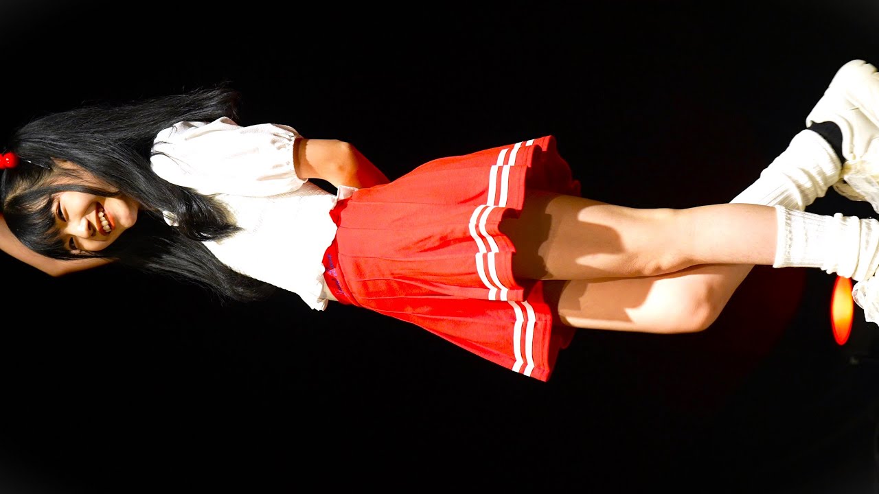 ②【4K/α7Sⅲ】星野 るな（Japanese idol singer Runa Hoshino）アイゲキアイゲキ at YMCAホール 2022年9月23日（金）