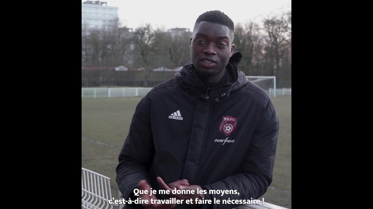 Bruno, Rouen Sapins FC