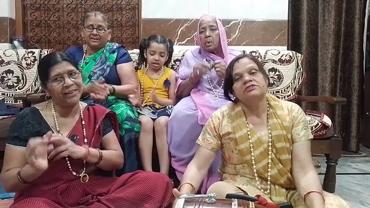 Kanha ji ka bahut Sundar bhajan