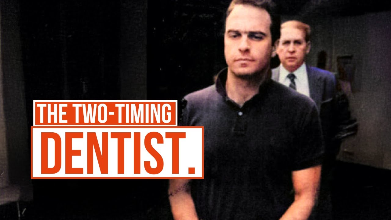 Both his Wife and High-School Sweetheart were Murdered in the Same Way | Handsome Devils