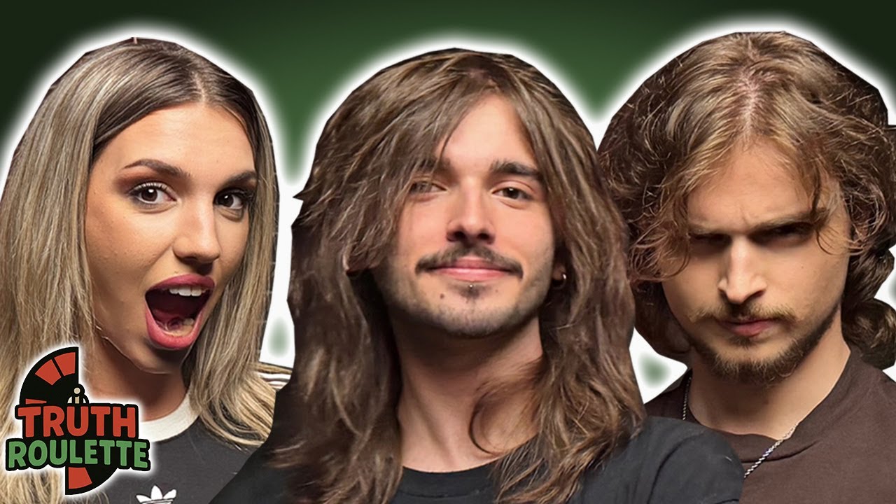 ΣΟΦΙΤΑ: ΤΟ BEEF ΜΕ ΤΑ ΚΤΕΛ ΚΗΦΙΣΟΥ; 😱💀 | TRUTH ROULETTE ep.9 