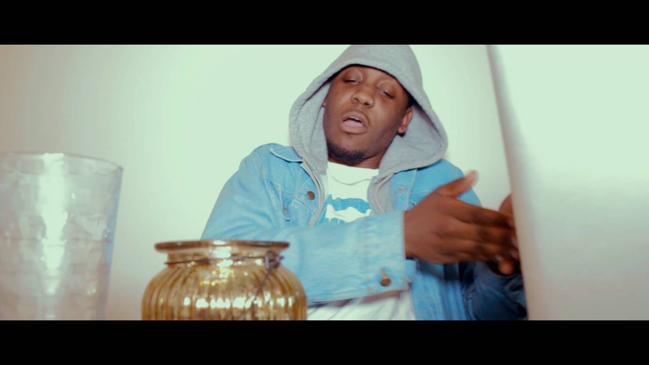 Mr.Williams - Thugger Mood (Music Video) @mr_wi1liams
