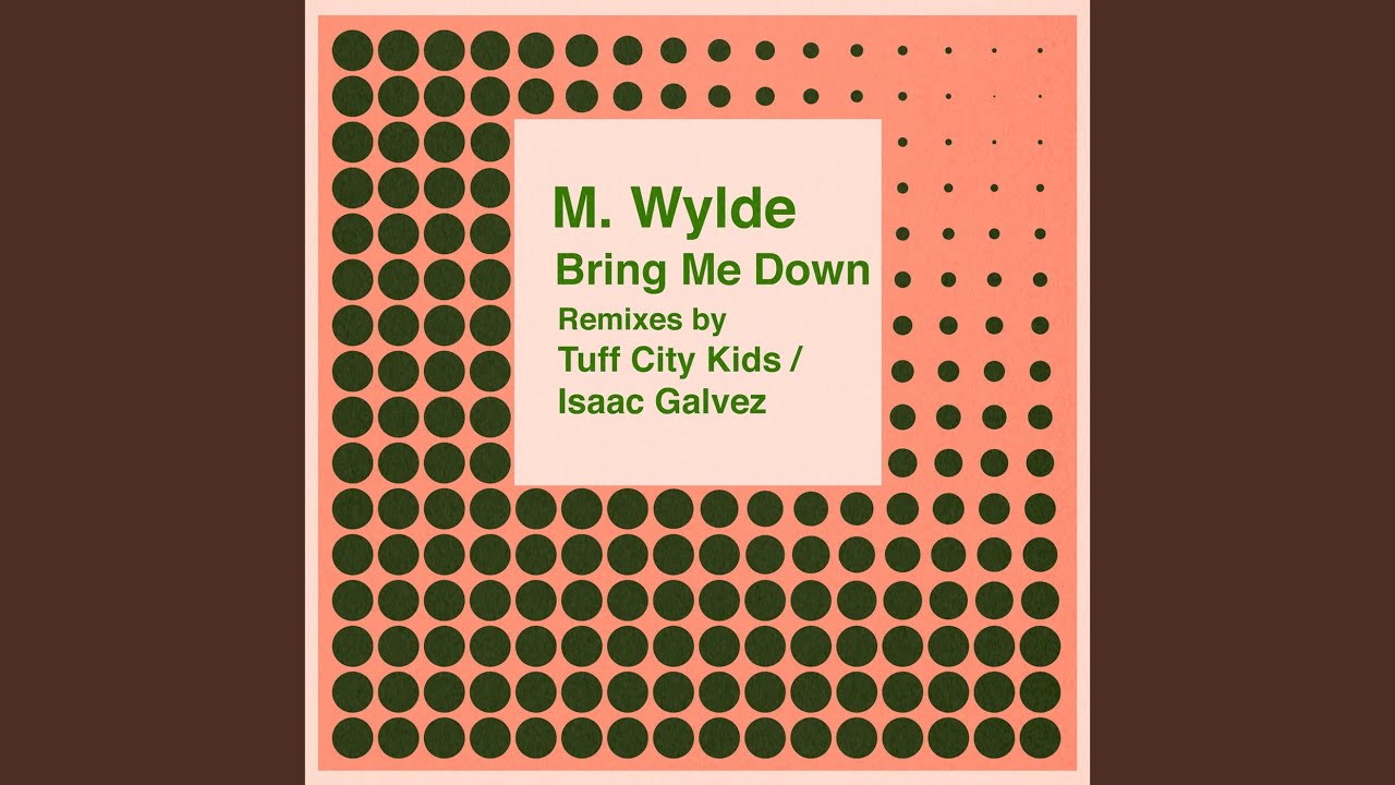 Bring Me Down (Tuff City Kids Disco Dub)