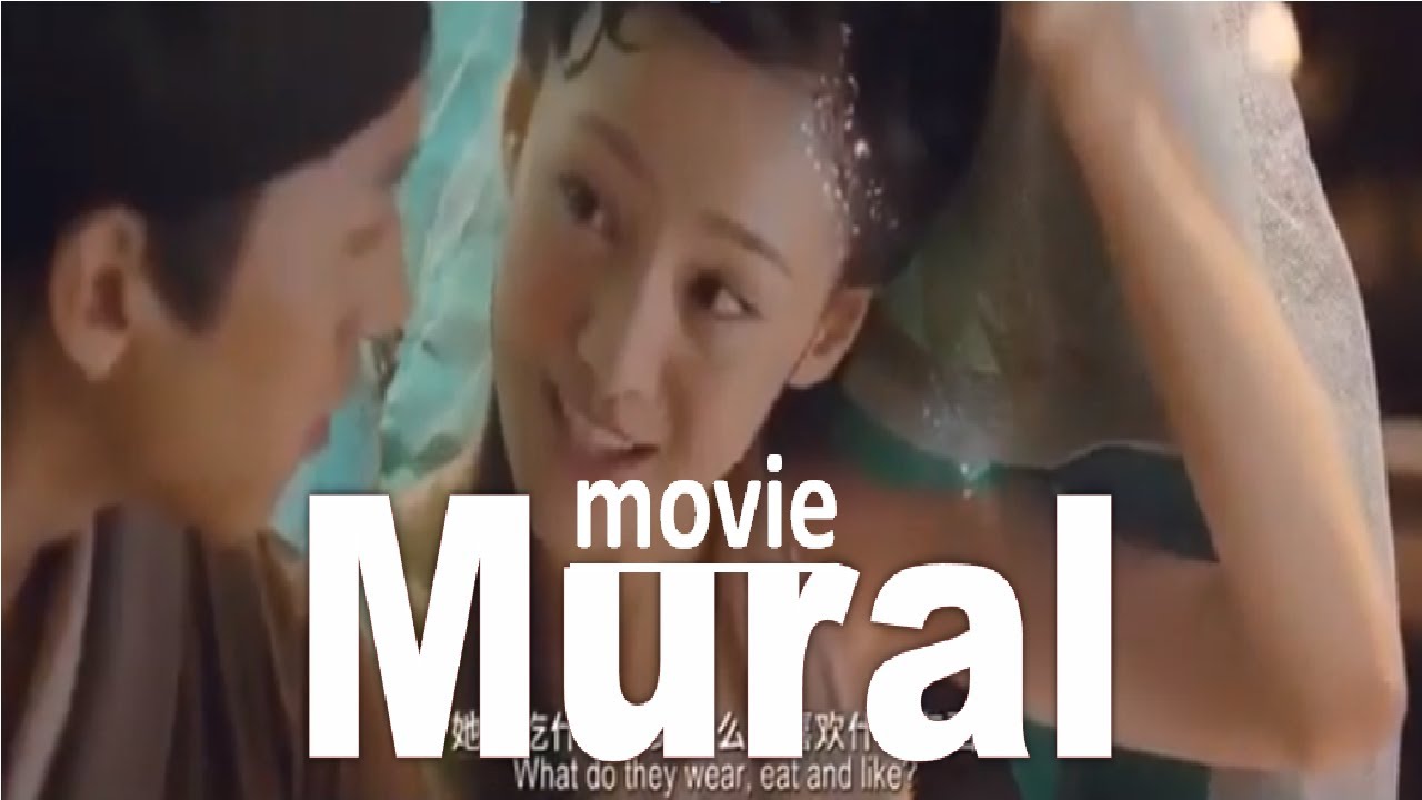 the mural full movie EN  Subtitle