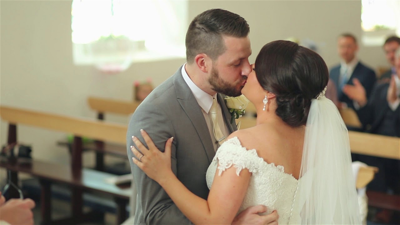 Wedding Video Blarney / Cork / Ireland / Garryvoe Hotel / www.dgvideo.ie