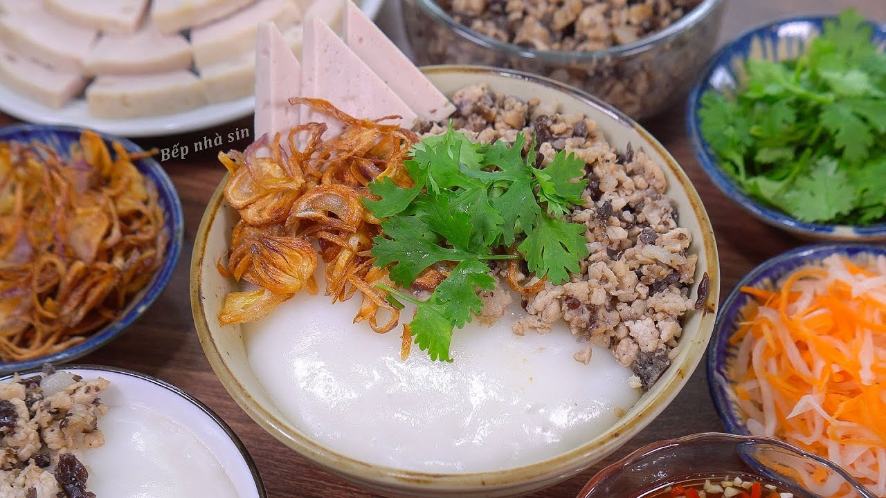 Tận dụng CƠM NGUỘI làm ngay món này đảm bảo ai ăn cũng khen hết