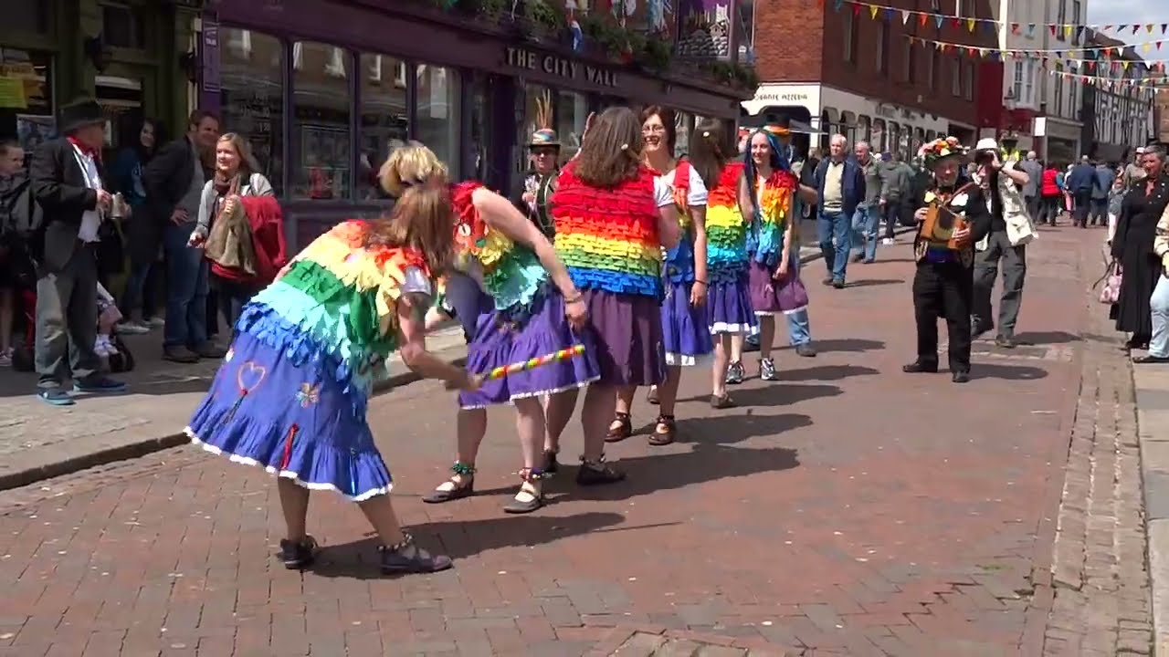 Sweeps Festival - Rochester (d)