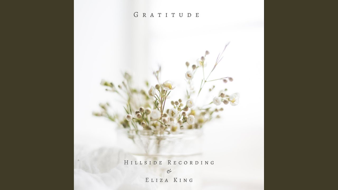 Gratitude (Acoustic)