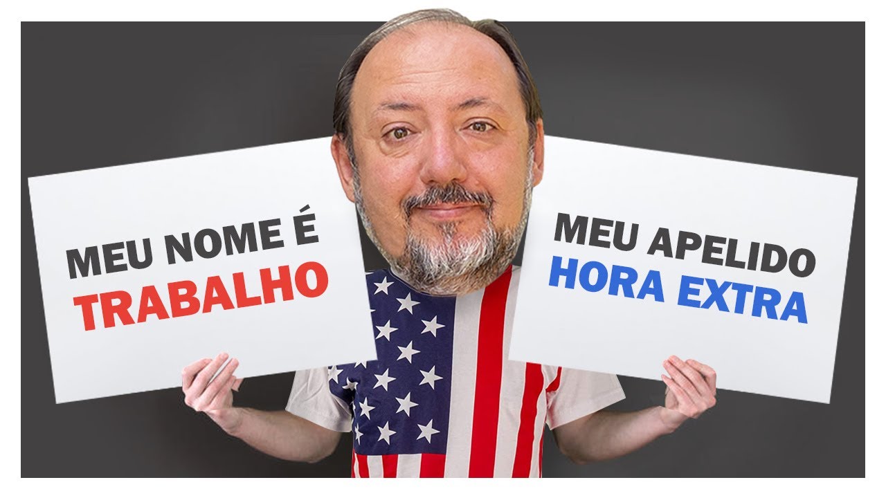 Direitos Trabalhistas nos EUA? Férias, FGTS, Aposentadoria ✈️ ImigreFacil #6