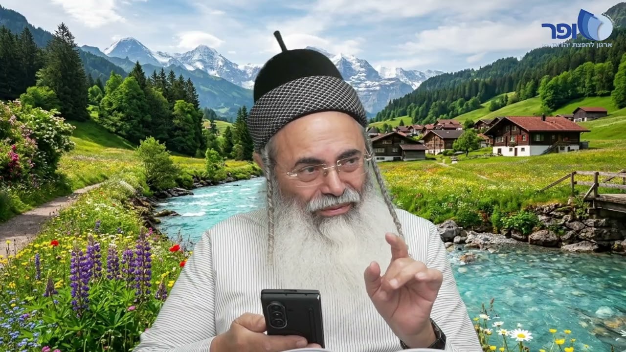 Purim 2026 Topics | Rabbi Amnon Yitzhak.