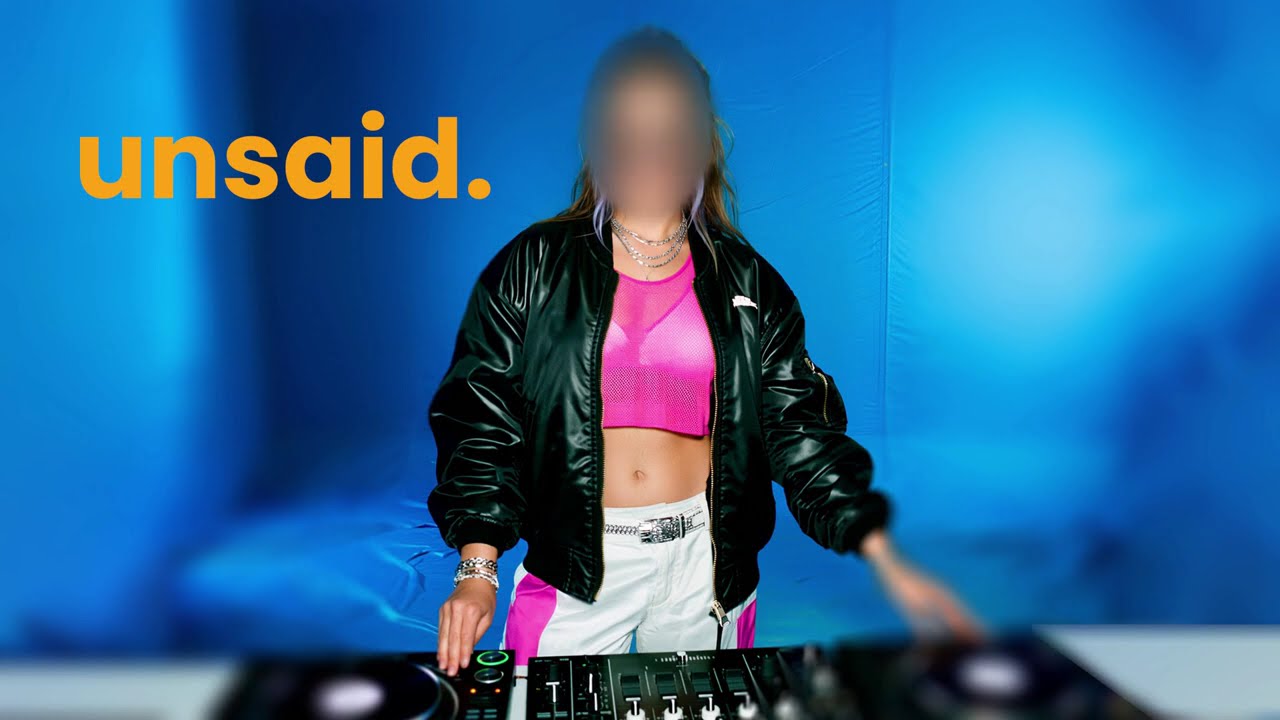 unsaid. - Deep House  2026 |Club | Party Song | House