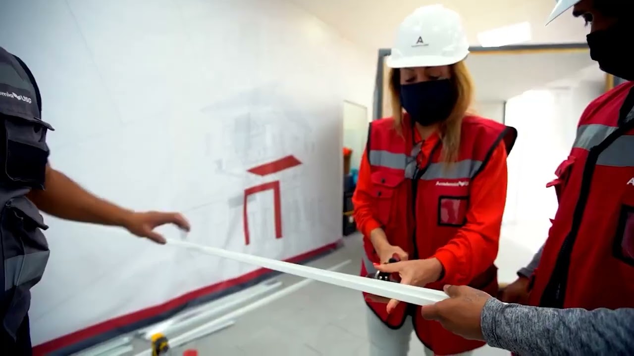 &iexcl;As&iacute; se vivi&oacute; la apertura de la Academia USG Monterrey!