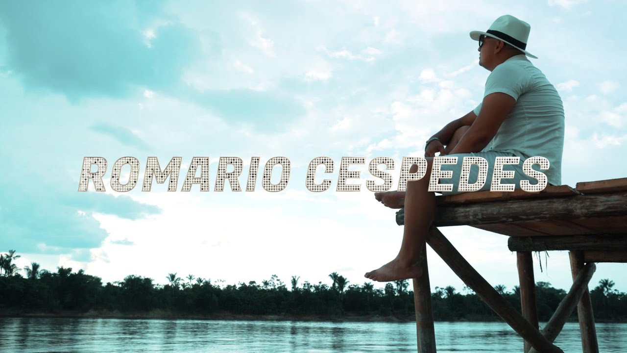 Dulce Pecado - Romario Cespedes