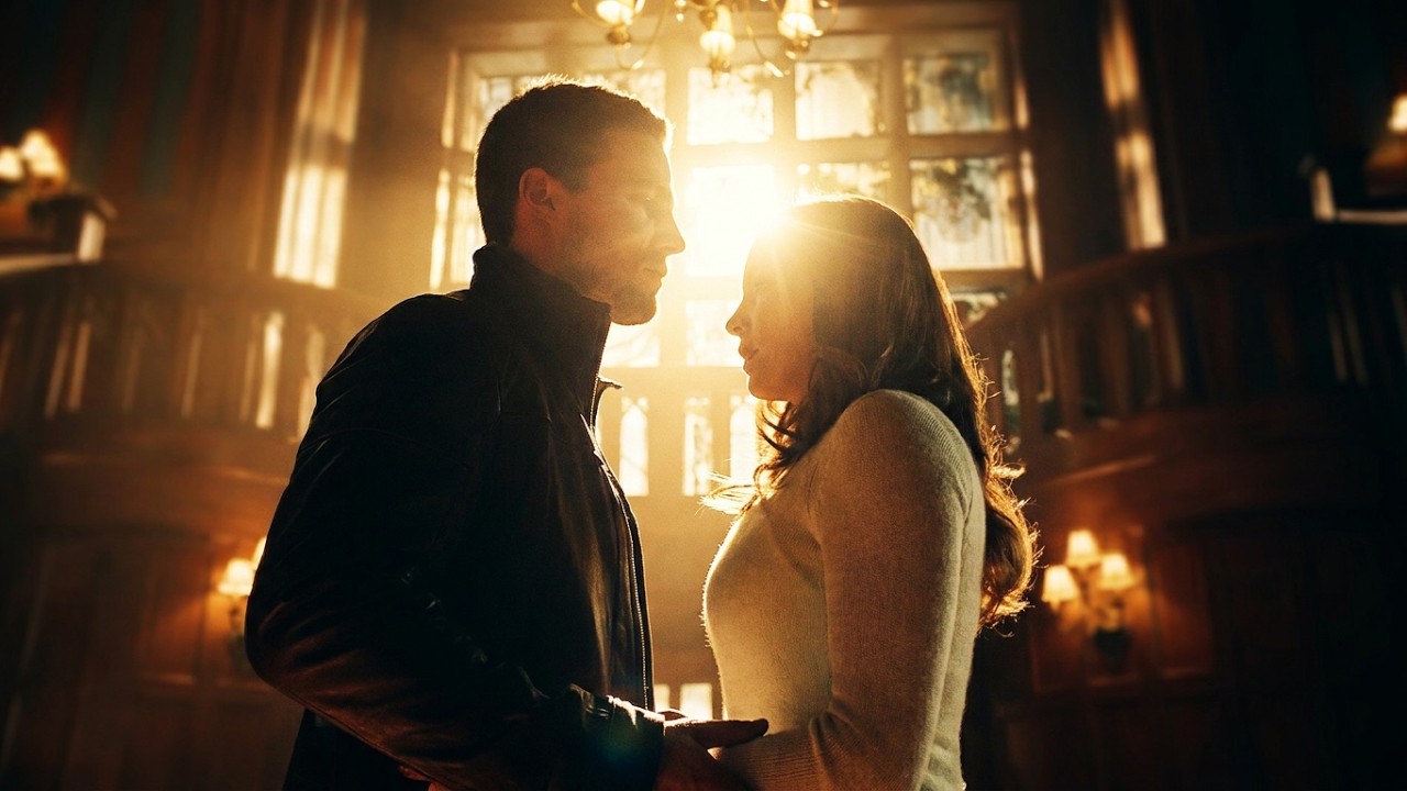 Oliver & Laurel || Remember Me