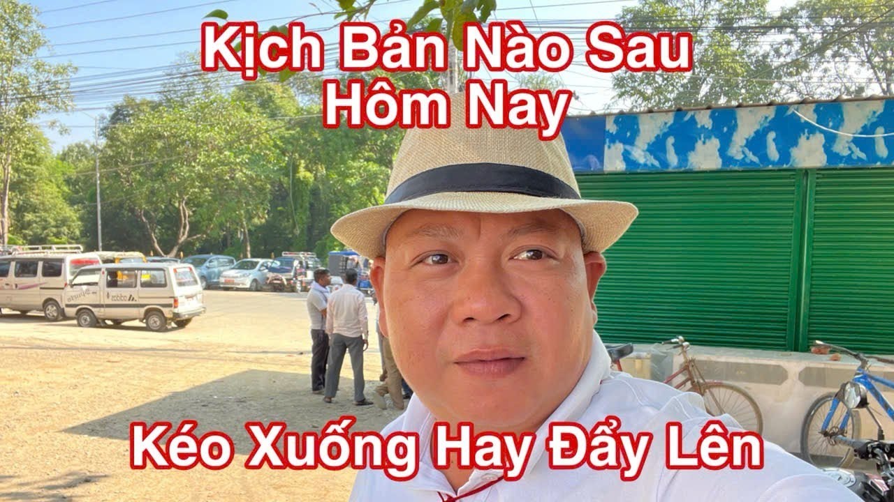 Kịch Bản Nào #dungmapvlog #dungtocdaitv #thichminhtue