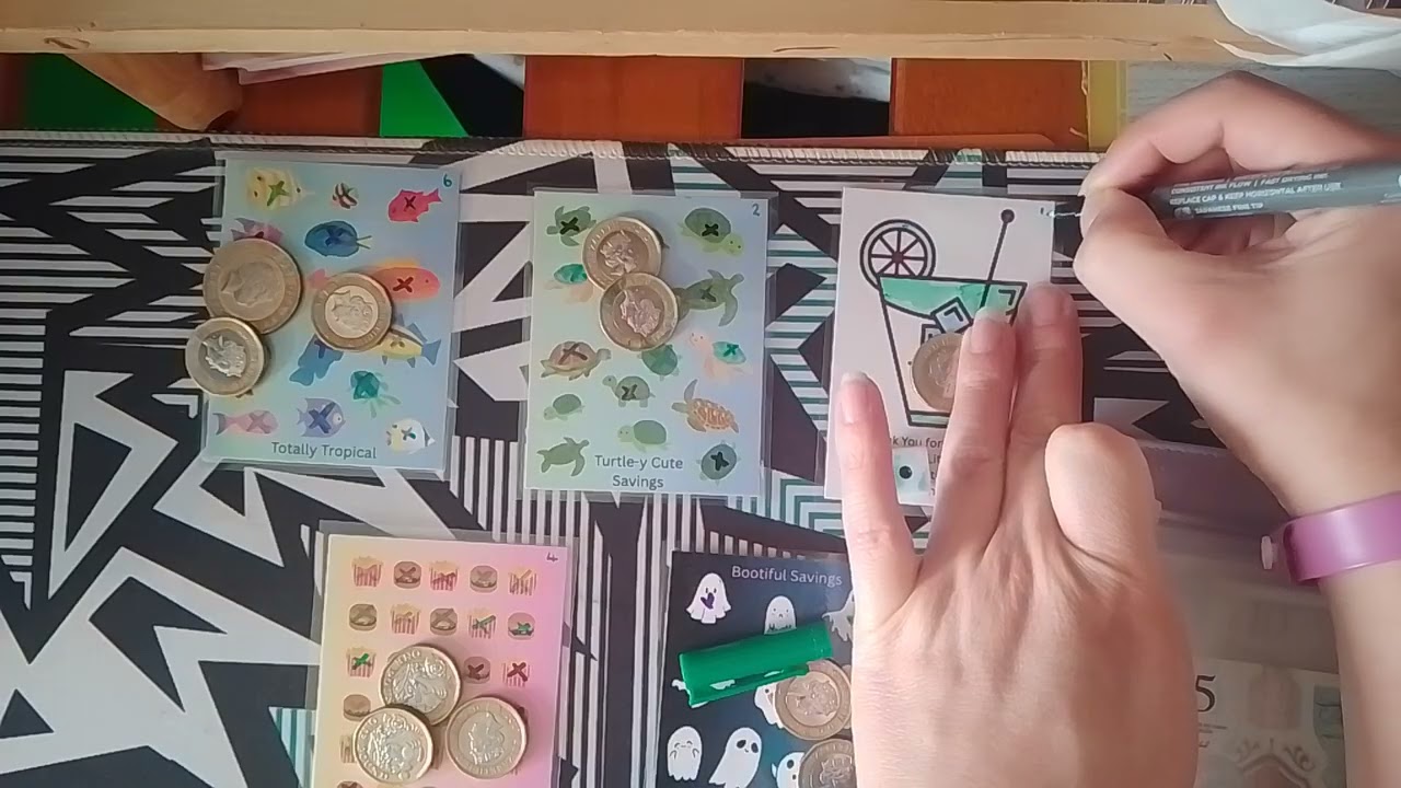 Mini Mondays, A Travel Update and a Completed Challenge 