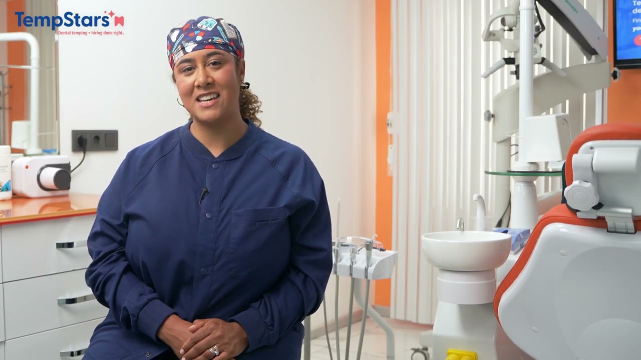 TempStars Clinical Skills for Dental Hygienists: Best Practices