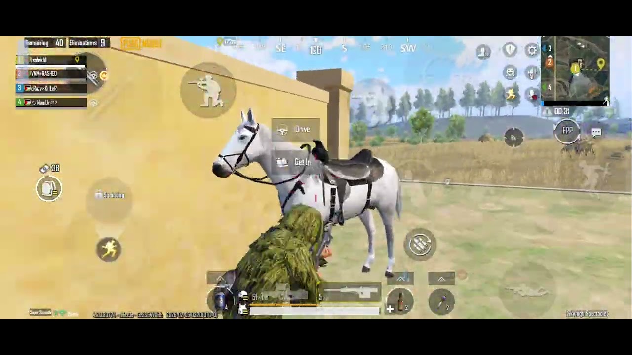 Winer Winer chicken 🐔 dinner I'm pubg mobile beast gameplay. Frist match with chicken dinner 😈😈😈😈😈😈