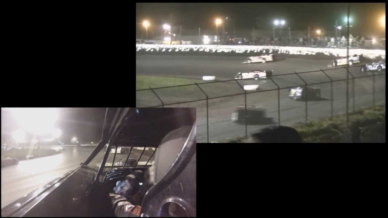 FALS Late Model Feature 5/11/13