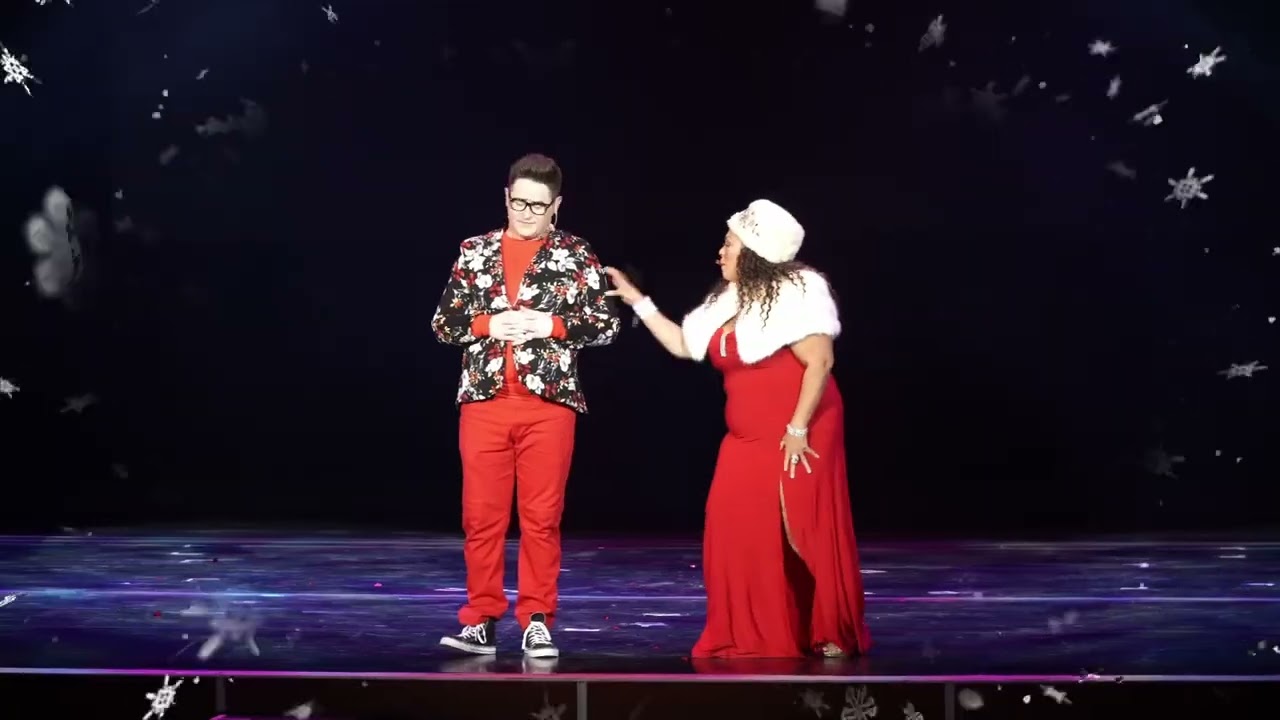 Holiday Dreams: A Spectacular Holiday Show (December 17, 2025)