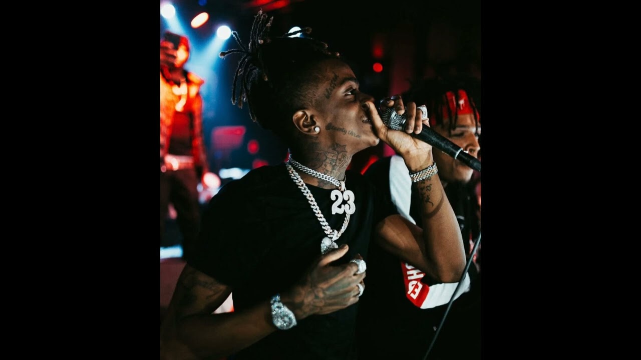 FREE Jaydayoungan Type Beat 2025 