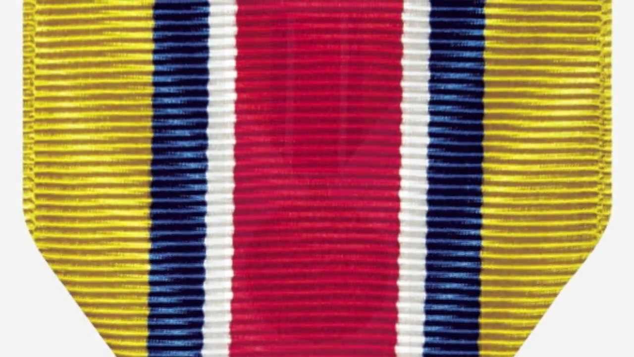 Army Reserve Components Achievement Medal | Medals of America
