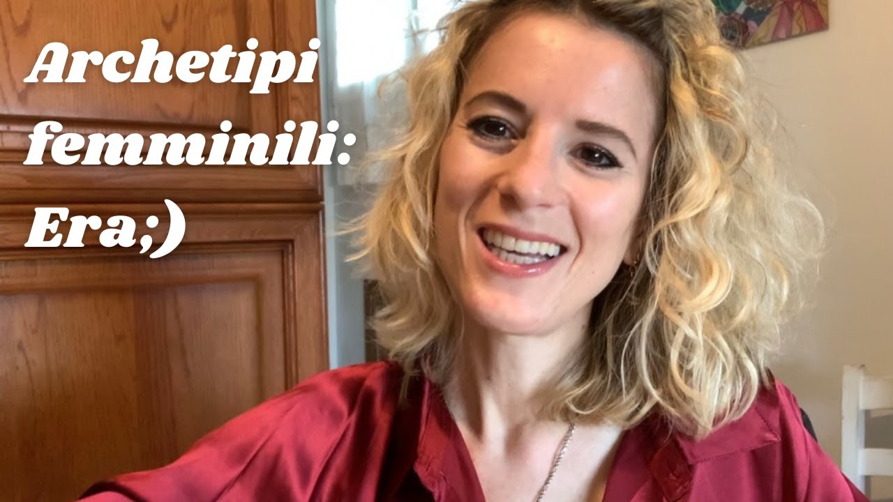 Oggi parliamo di #archetipi femminili e in particolare dell'archetipo della Dea Era;)