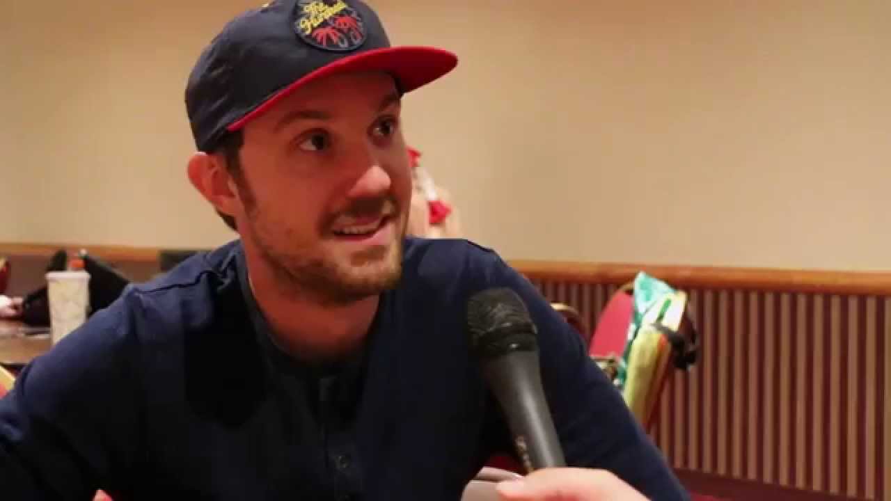 The Lotuscast Interviews Sam Huntington