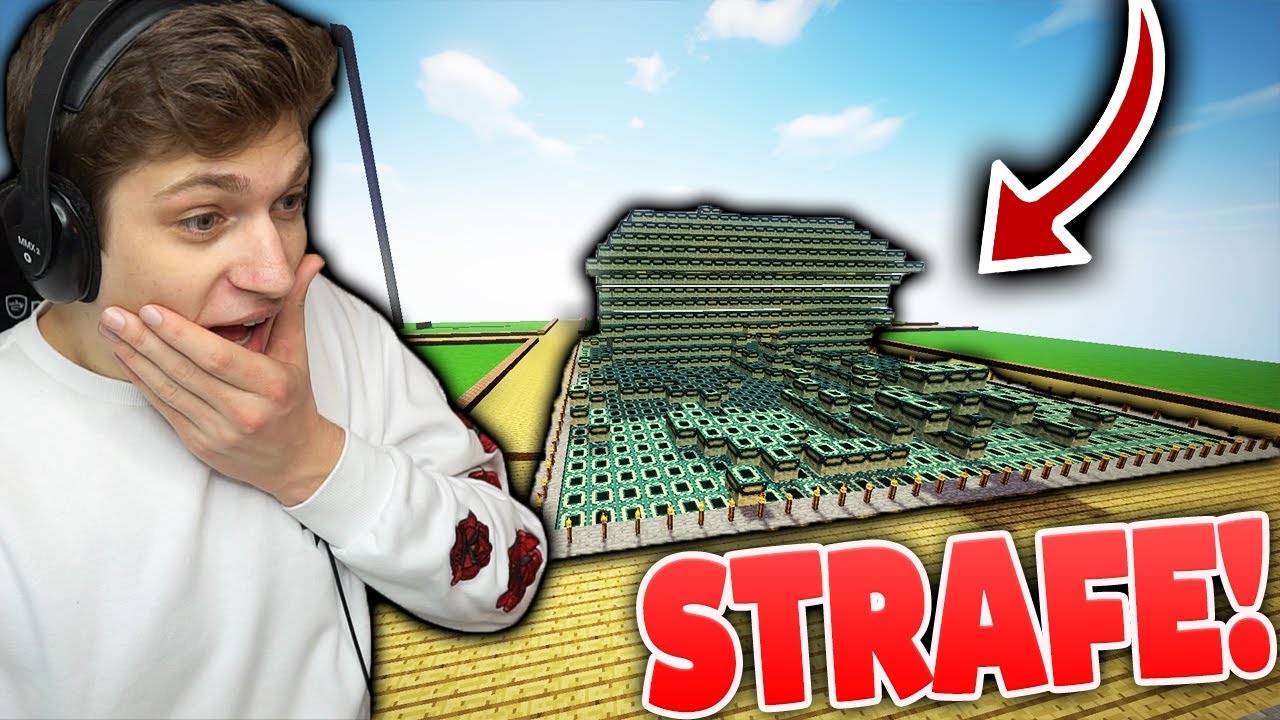 Das ist KEINE FAIRE SCAMMER Strafe!!