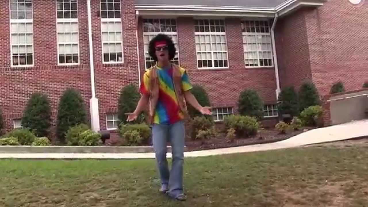 Lip Dub 2014