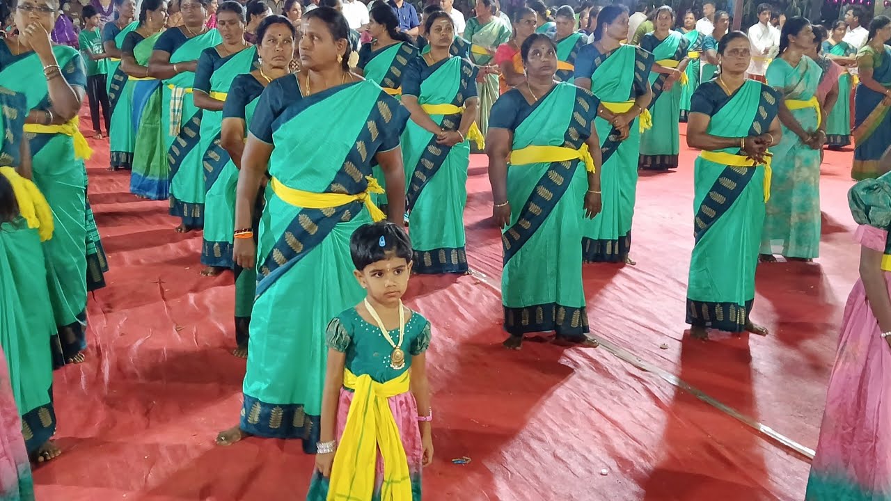 🌹❤️Live❤️🌹 streamingcbelive சிறுமுகை தென்றல் kummilive