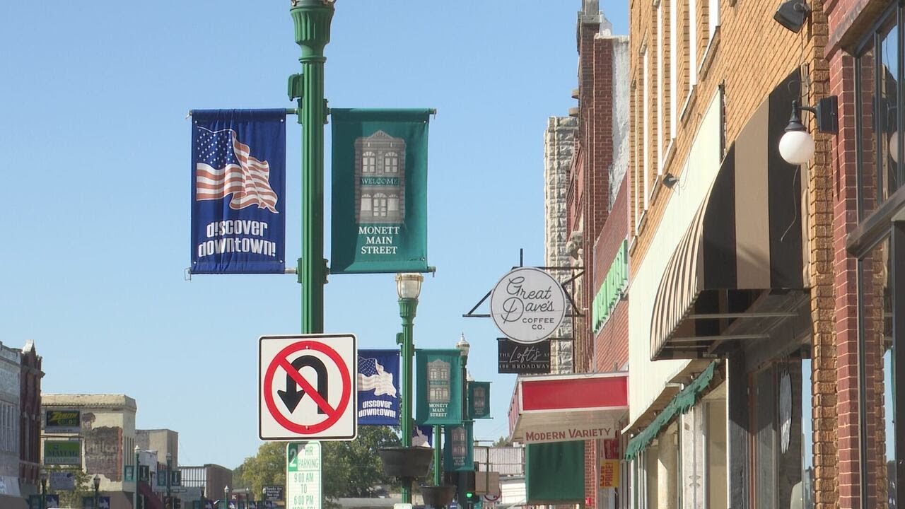 Monett, Mo., leaders asking voters to consider changing the city&rsquo;s style of government in April