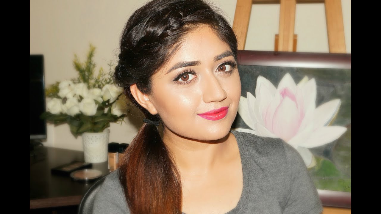 One Brand Tutorial - Maybelline | corallista