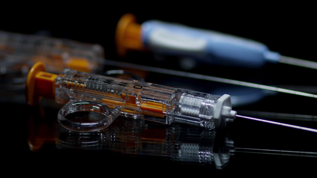 Merit Medical's Biopsy Portfolio