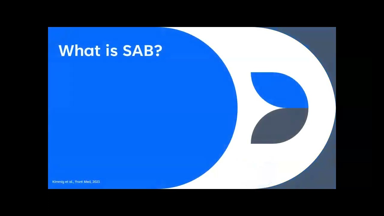 Staph aureus bacteraemia – what’s the latest?