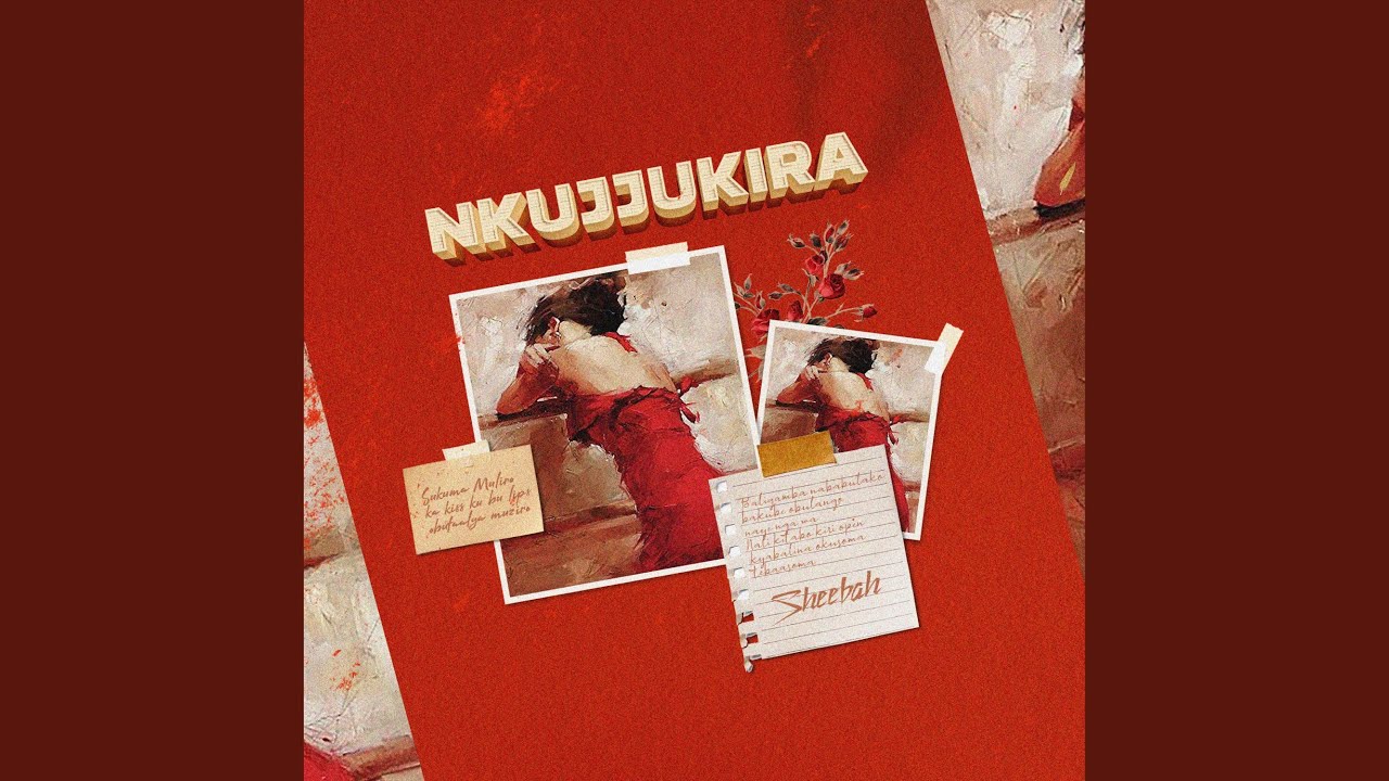 Nkujjukira