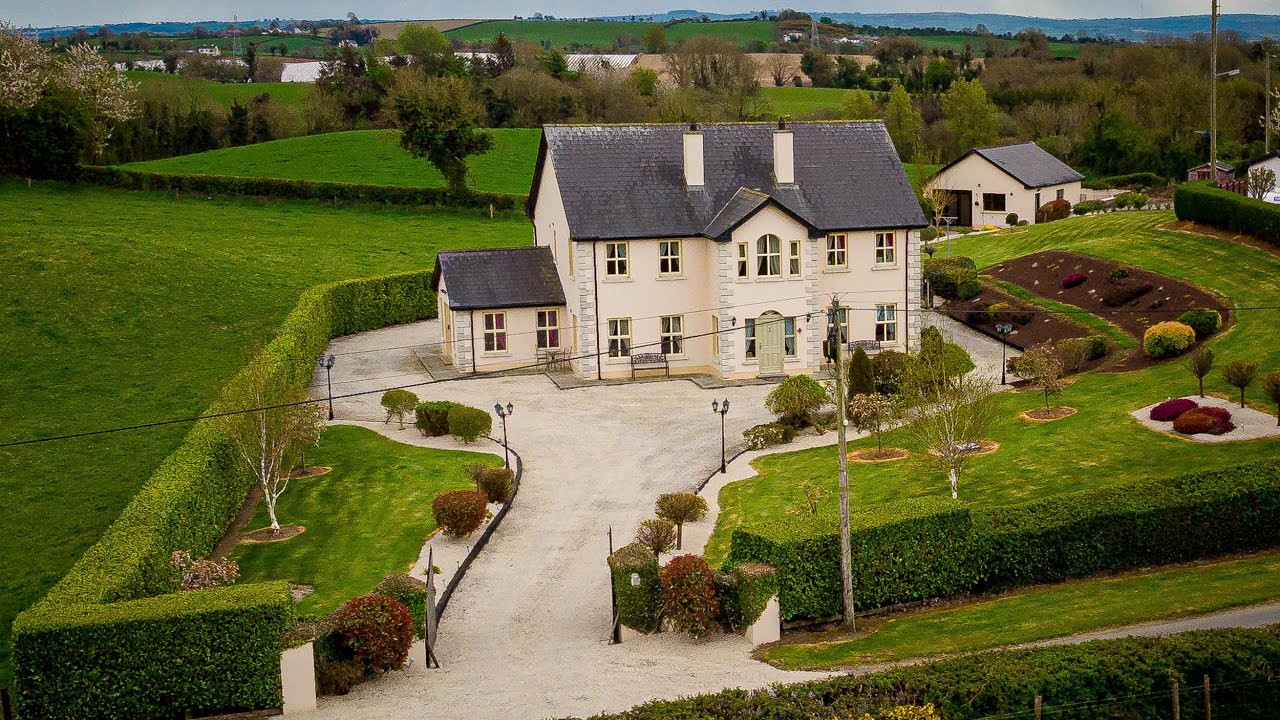 Edmondstown, Ardee, Co  Louth
