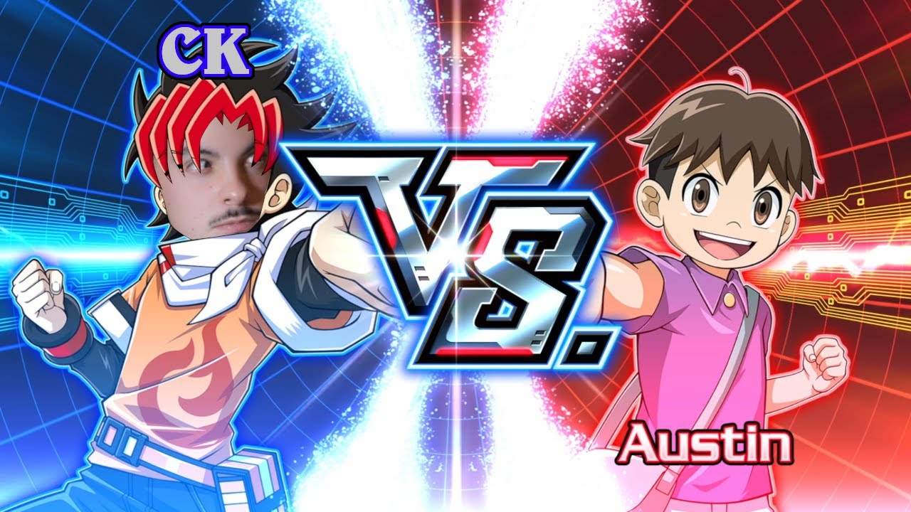 CK VERZWEIFELT an einem RANDOM NPC | Yu-Gi-Oh! RUSH DUEL: Dawn of the Battle Royale!! #003
