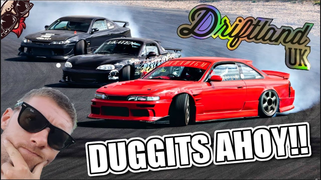 🐒 TANDEMS WITH FRIENDS - STREET TRACK LIFE DAY 1